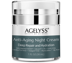 Anti-Aging Night Cream