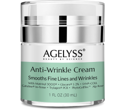 Anti-Wrinkle Cream