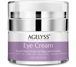 Restorative Eye Cream