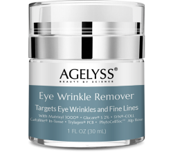 Eye Wrinkle Remover