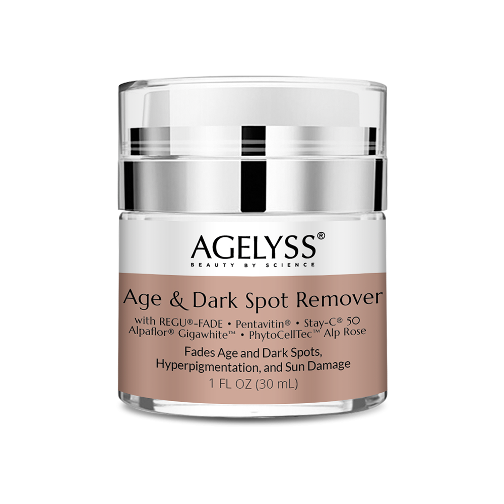 Agelyss Age & Dark Spot Remover