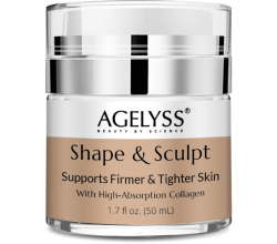 Shape & Sculpt