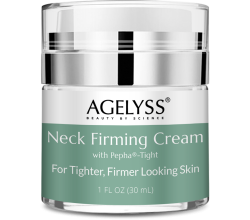 Neck Firming Cream